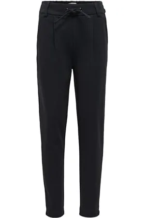 ONLY Mädchen Konpoptrash Easy Pant Hose, , 158 EU
