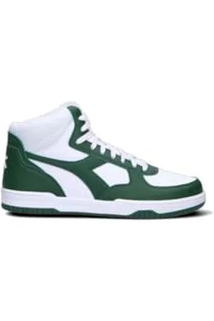 Diadora Unisex Raptor Mid Gymnastikschuh, , 42 EU