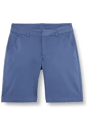 Kaffe Shorts Kalea Damen Bermuda Shorts Kurze Hose Mit Taschen 38