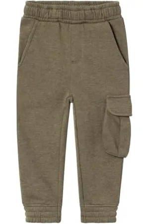 NAME IT NMMVARONTO SWE Pant UNB