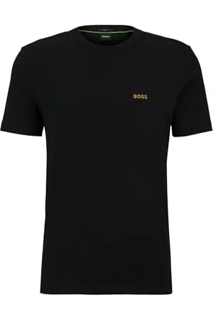 HUGO BOSS Herren Tee T-Shirt, , S EU