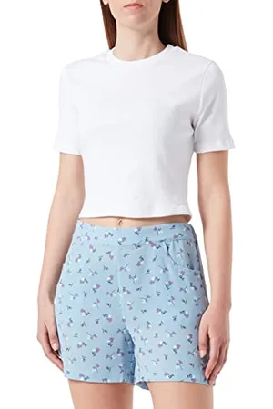 Noisy May Damen Nmclara Smiley Nw Noos Shorts, , S EU