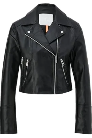 QS by s.Oliver Biker Jacke
