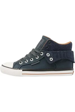 British Knights Herren ROCO Sneaker, , 44 EU
