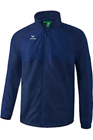 Erima Unisex Team Allwetterjacke, , XXL