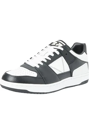 Guess Herren Sava Low Sneaker, , 43 EU