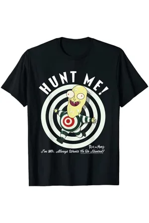 Rick and Morty I