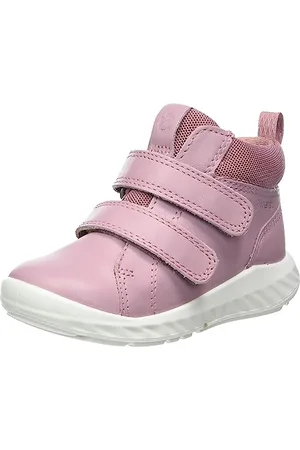 Ecco Baby-Mädchen SP.1 LITE Infant Ankle BO Fashion Boot, / , 25 EU