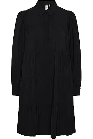 Y.A.S PALA LS Shirt Dress S. NOOS