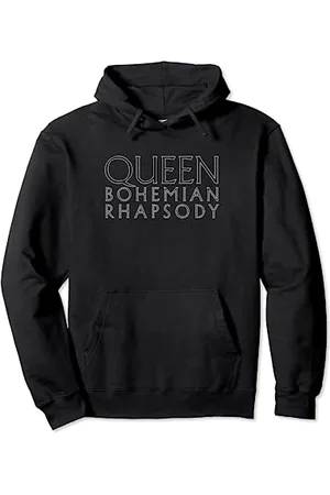 Queen Offizielle Bohemian Rhapsody Pullover Hoodie