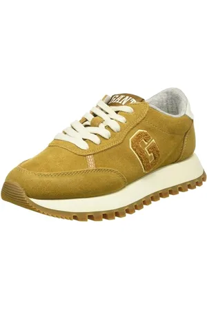 GANT Damen CAFFAY Sneaker, , 39 EU