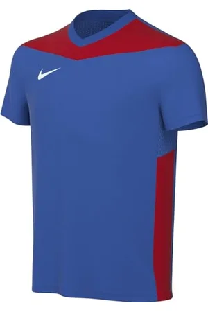 Nike Unisex Dri-FIT Park Derby IV T-Shirt, , 12-13 Jahre