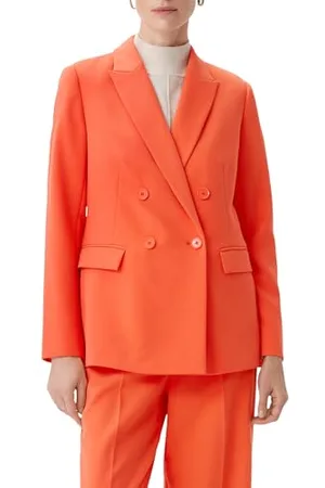 Comma, Damen 2138987 Blazer, , 46