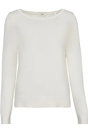 ESPRIT Damen 083EE1I303 Pullover, , S