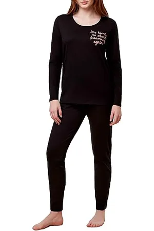 Triumph Damen Pk 03 Lsl X Pajama Set, , 48 EU