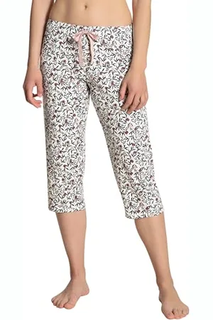 Calida Favourites 3/4-Pants Damen, aus 100% Baumwolle