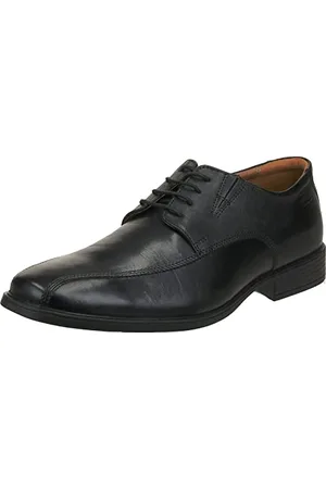 Clarks Herren Tilden Walk Oxford Schuh, , 41.5 EU Weit