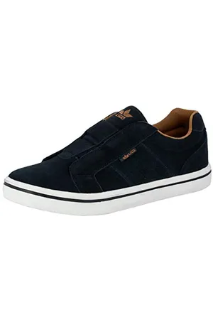 LICO Herren Jimdo Slipper Slip On Sneaker, , 37 EU