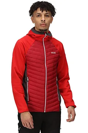 Regatta Andreson VII Hybrid, Hybridjacke