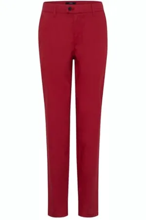 Brax Herren Thilo Cotton Bestformer Freizeithose, , 38W x 32L