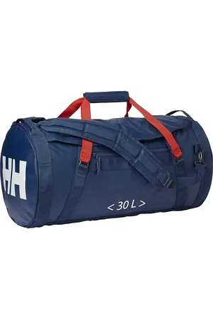 Helly Hansen Unisex HH Duffel Bag 2 30L, Ozean, STD