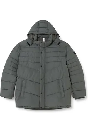 QS by s.Oliver Big Size Outdoor Jacke
