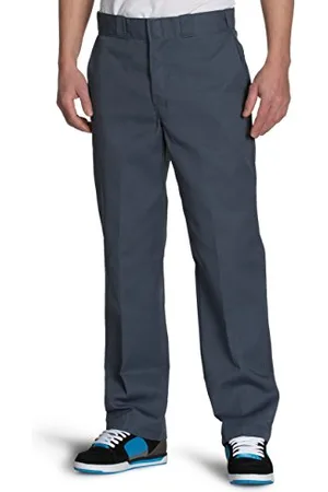 Dickies Herren 874 Hose, Blau (Air Force Blue Af), W32/L30