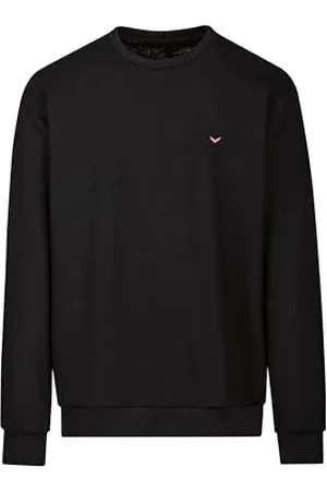 Trigema Herren 619501 Sweatshirt, , Large