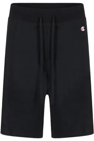 Champion Damen Legacy American Classics Pro-Jersey C-Logo Shorts, , S
