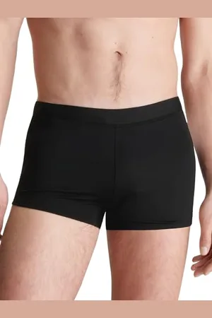 Calvin Klein Herren Badehose Eng Anliegend, , S