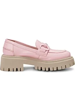 Marc O’ Polo Damen Mod. Alma 5A Penny Loafer, , 38 EU