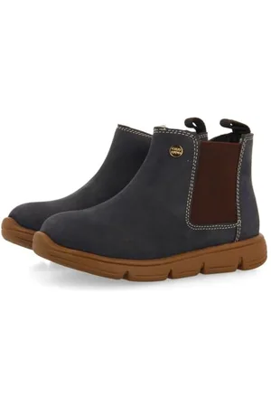 Gioseppo Damen Cigand Oxford-Stiefel, , 33 EU