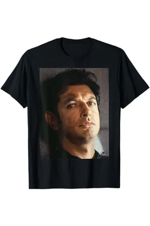 Jurassic Park Jeff Goldblum Stare T-Shirt