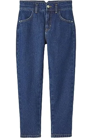 NAME IT Jungen Jogger Nkmsweat Pant Bru Noos, , 122