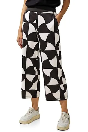 Street one 7/8 Culotte High Waist