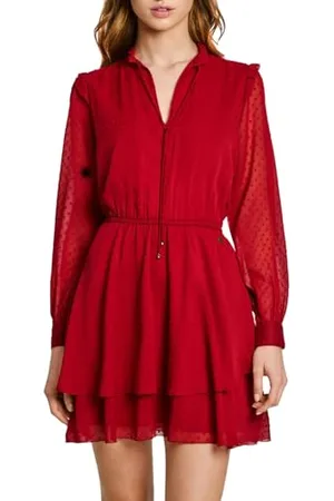 Pepe Jeans Damen Otto Kleid, , X-Small
