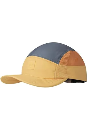 Buff ®| Kappe 5 Panel Go Männlich Weiblich Erwachsene Flexibel, UPF50, Verstellbar, Nachhaltig, Leicht, Laufen, Recycelte Materialien, Komfortabel, S/M