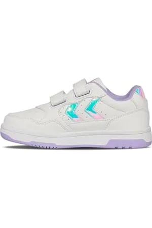 Hummel Unisex Kinder Camden Jr Sneaker, , 31 EU