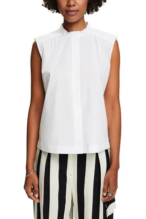 ESPRIT Damen 044ee1f340 Bluse, , XXS
