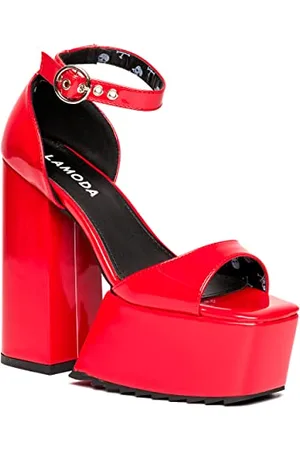 Lamoda Damen Ballin Court Shoe, , 40 EU