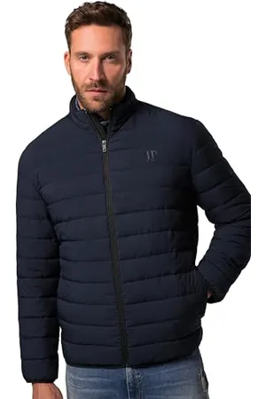 JP 1880 Herren, Polydaune Jacken, , XXL