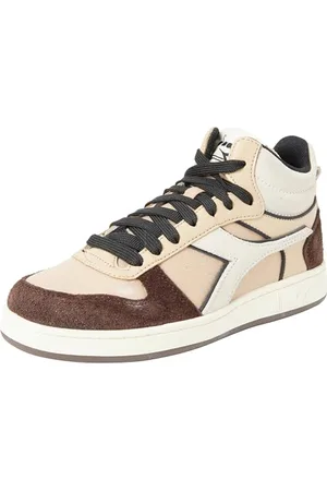 Diadora Unisex Magic Basket Demi Treated Gymnastikschuh, , 36 EU