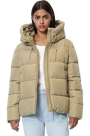 Marc O’ Polo MARC O’POLO Damen 348091070331.00 Jacke, , S