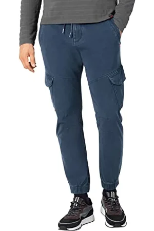 Timezone Herren Regular BrooklynTZ Freizeithose, , 34/32