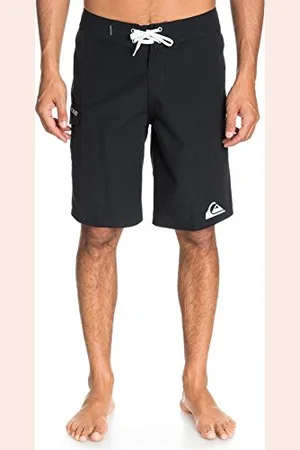 Quiksilver Herren Everyday Boardshorts, 30, Black