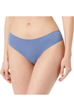 Triumph Damen Lovely Micro Brazilian String Briefs, , XS