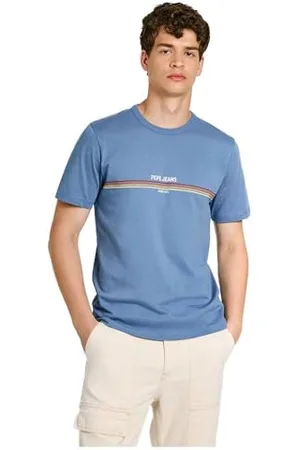 Pepe Jeans Herren Adur T-Shirt, , XL
