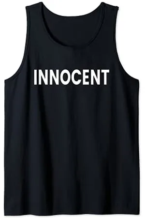 Innocent Unschuldig. Tank Top