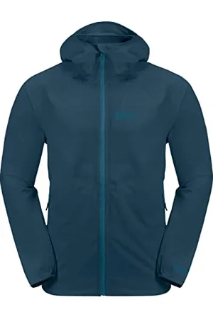 Jack Wolfskin EMBERBERG 3L JKT M - XL