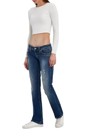 LTB Damen Valerie Jeans, , 28 W/32 L